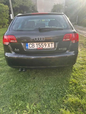 Audi A3, снимка 7