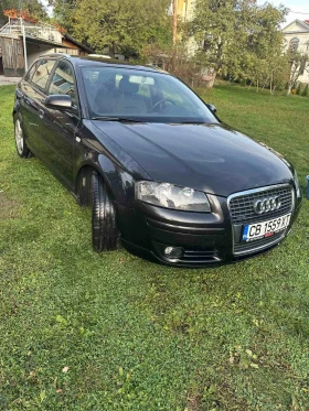 Audi A3, снимка 2