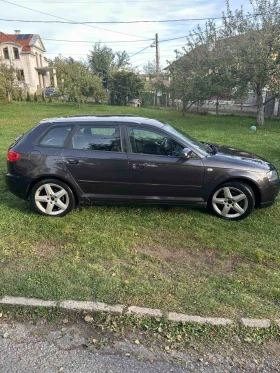 Audi A3, снимка 4