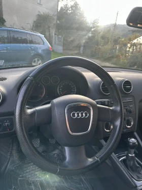 Audi A3, снимка 10