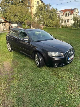 Audi A3, снимка 3