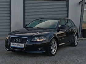 Audi A3 1.6TDI 90ks euro 5, снимка 3