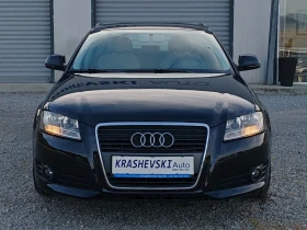 Audi A3 1.6TDI 90ks euro 5, снимка 2