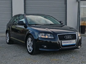 Audi A3 1.6TDI 90ks euro 5 - [2] 