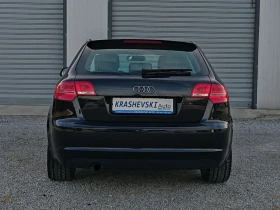 Audi A3 1.6TDI 90ks euro 5, снимка 5