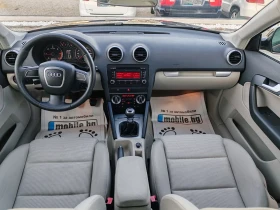 Audi A3 1.6TDI 90ks euro 5, снимка 9