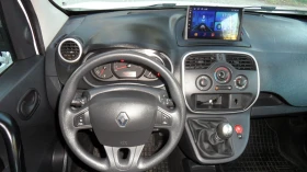 Renault Kangoo за инвалидна количка, снимка 13