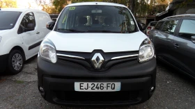 Renault Kangoo за инвалидна количка, снимка 2