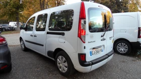 Renault Kangoo за инвалидна количка, снимка 9