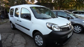 Renault Kangoo за инвалидна количка, снимка 4