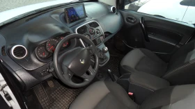 Renault Kangoo за инвалидна количка, снимка 11