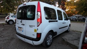 Renault Kangoo за инвалидна количка, снимка 5