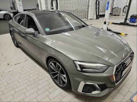 Audi A5 Sportback 45 TFSI S Line - Quattro, снимка 1