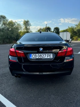 BMW 528 M Performance | Mobile.bg    6