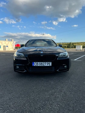 BMW 528 M Performance | Mobile.bg    2