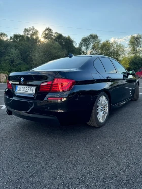 BMW 528 M Performance | Mobile.bg    7