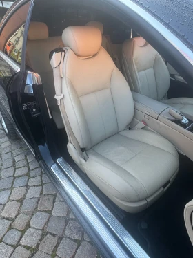 Mercedes-Benz CL 500 4MATIC, снимка 9