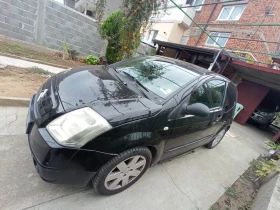 Citroen C2, снимка 4