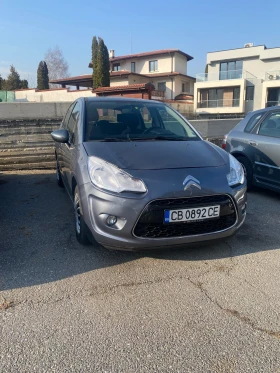 Citroen C3 1.2 бензин , снимка 1