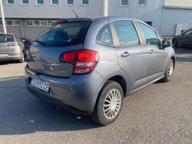 Citroen C3 1.2 бензин , снимка 4