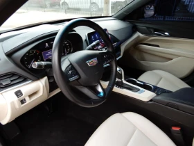 Cadillac CT6 CT4* Luxury 1SB - [11] 