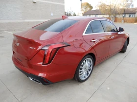 Cadillac CT6 CT4* Luxury 1SB - [5] 