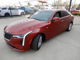 Cadillac CT6 CT4* Luxury 1SB - [8] 