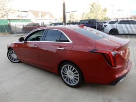 Cadillac CT6 CT4* Luxury 1SB - [7] 