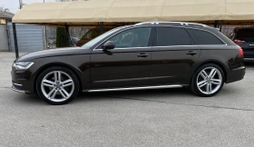 Обява за продажба на Audi A6 Allroad 3.0TDI qualttro FULLLL !!!!! 100% РЕАЛНИ КИЛОМЕТРИ ~29 500 лв. - изображение 4