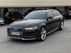 Обява за продажба на Audi A6 Allroad 3.0TDI qualttro FULLLL !!!!! 100% РЕАЛНИ КИЛОМЕТРИ ~29 500 лв. - изображение 1