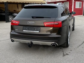 Обява за продажба на Audi A6 Allroad 3.0TDI qualttro FULLLL !!!!! 100% РЕАЛНИ КИЛОМЕТРИ ~29 500 лв. - изображение 3