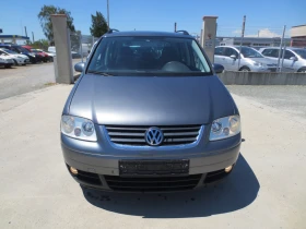 VW Touran 1.6 i * ГАЗ*  | Auto.bg — изображение 2