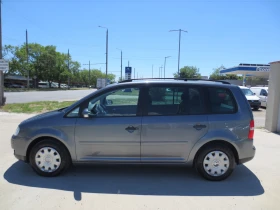 VW Touran 1.6 i * ГАЗ*  | Auto.bg — изображение 8