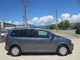 VW Touran 1.6 i * ГАЗ*  | Auto.bg — изображение 4