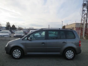 VW Touran 1.6 i * *  | Mobile.bg    8