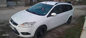 Ford Focus 1.6, снимка 3