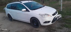 Ford Focus 1.6, снимка 4