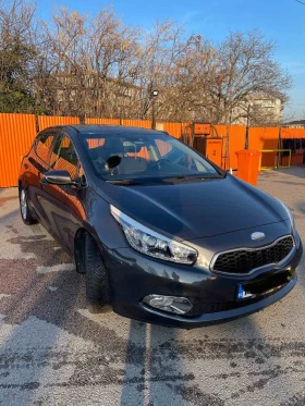 Kia Ceed 1.4 CRDI // TOP, снимка 1