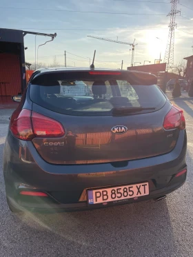 Kia Ceed 1.4 CRDI // TOP, снимка 4