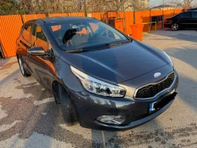 Kia Ceed 1.4 CRDI // TOP, снимка 5