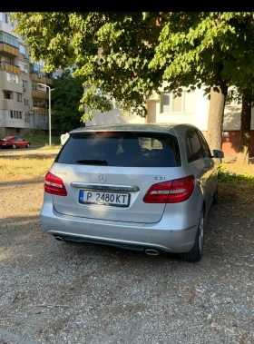 Mercedes-Benz B 200, снимка 10