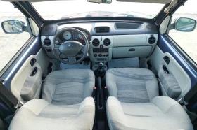 Renault Kangoo 1.2 16V Euro-4 , снимка 6