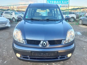 Renault Kangoo 1.2 16V Euro-4 , снимка 2