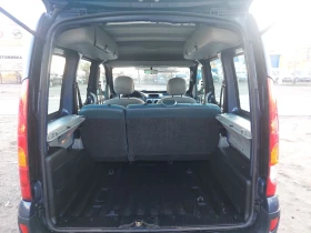 Renault Kangoo 1.2 16V Euro-4 , снимка 17