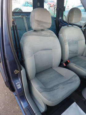 Renault Kangoo 1.2 16V Euro-4 , снимка 8