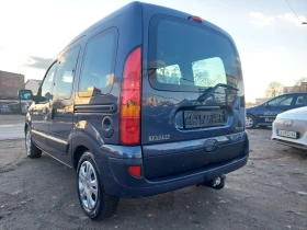 Renault Kangoo 1.2 16V Euro-4 , снимка 4