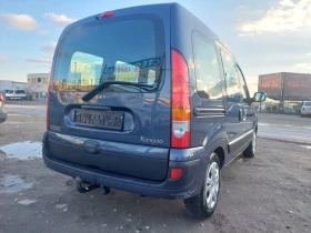 Renault Kangoo 1.2 16V Euro-4 , снимка 5