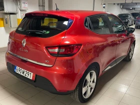 Renault Clio 1.5dCI Автоматик Навигация, снимка 1