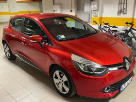 Renault Clio 1.5dCI Автоматик Навигация, снимка 3