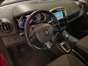 Renault Clio 1.5dCI Автоматик Навигация, снимка 12